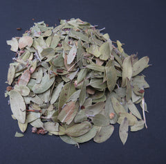 Bearberry Leaf