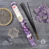 HEM Incense Sticks - Precious Lavender (20 Sticks)