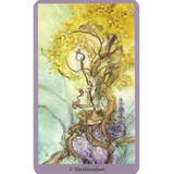 Shadowscapes Tarot - Grove and Grotto