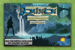 Dominion Hinterlands Update Pack - Bat City Games & Comics - Dominion Update Pack