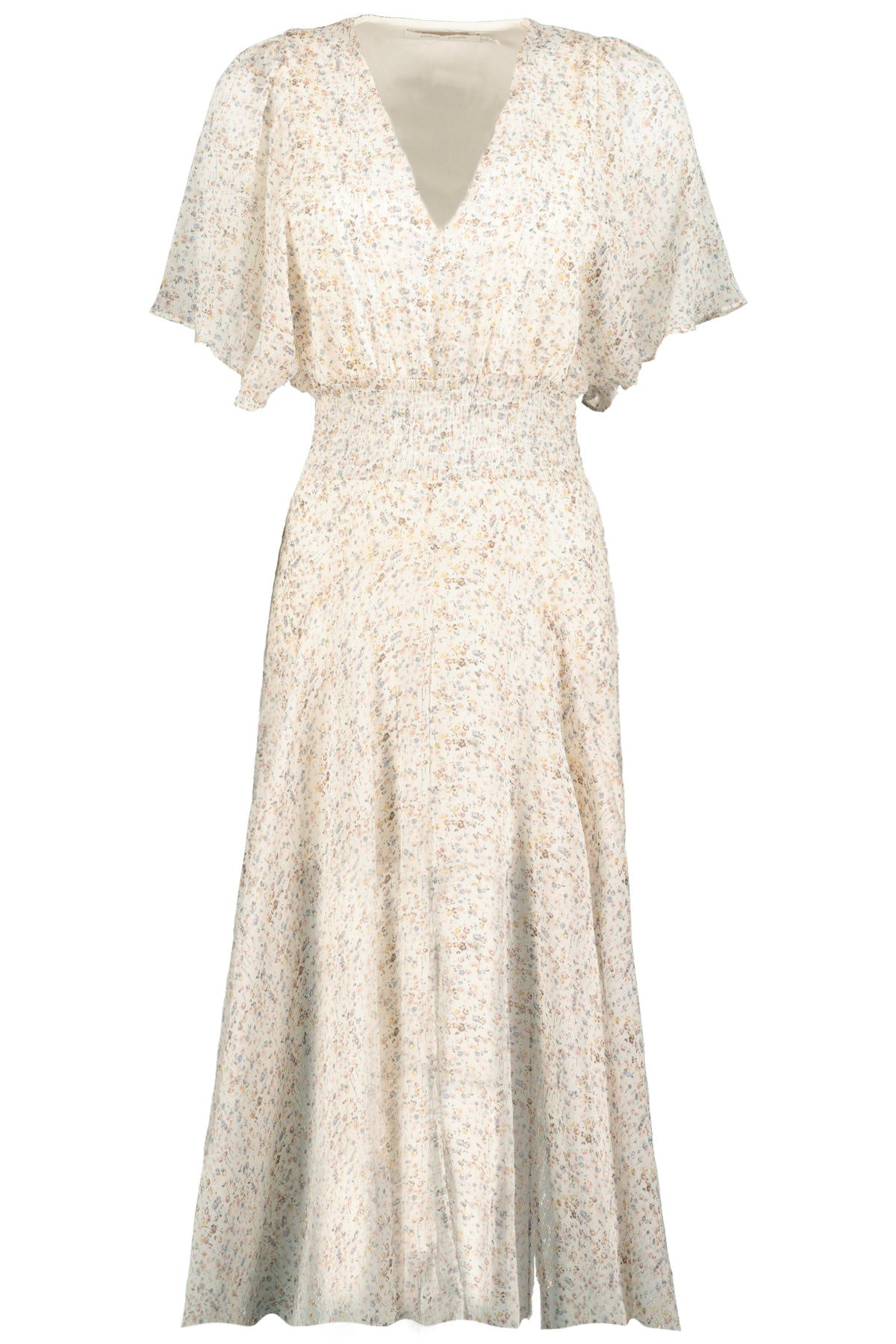 Germain Smock Dress