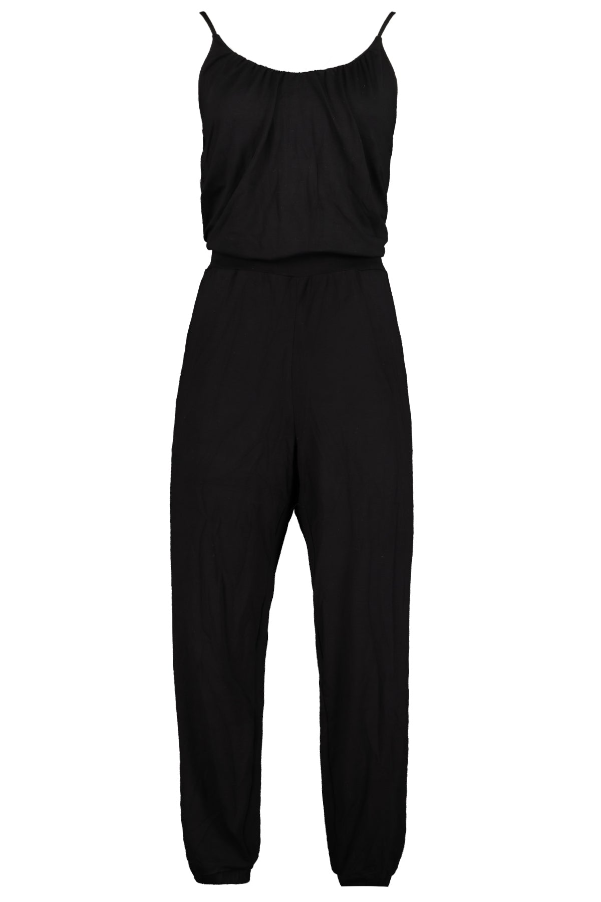 On The Go Jumpsuit