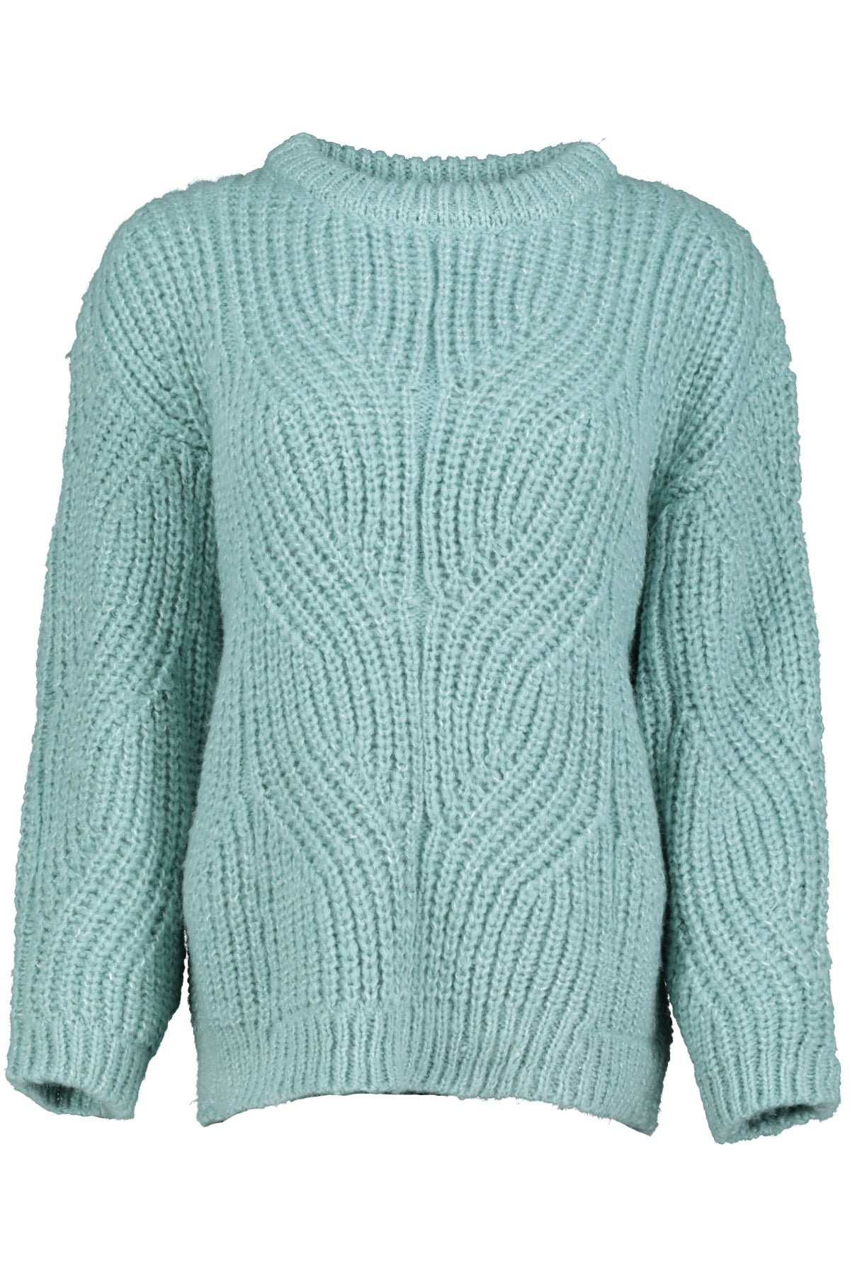 Fiora Pullover