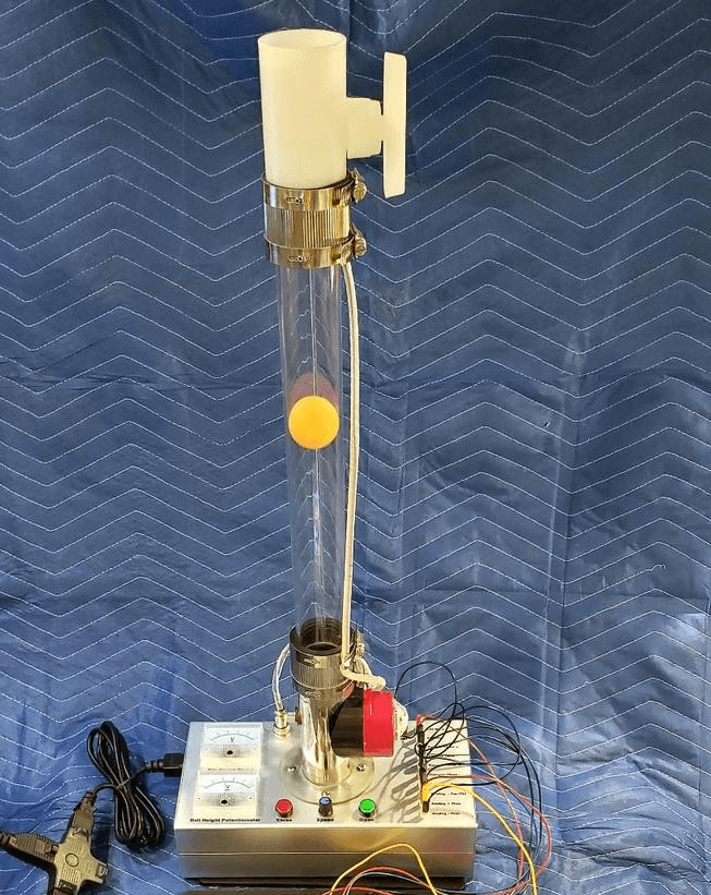 Miniature Machine - PLC Training - PID Proportional Integral Derivative