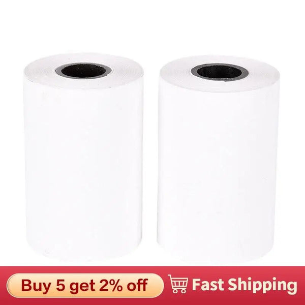 Thermal Paper 58mm 80mm Paper for Thermal Receipt Printer Pos