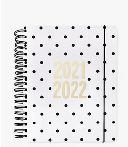 2021 planners kate spade