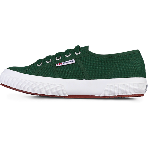 green supergas