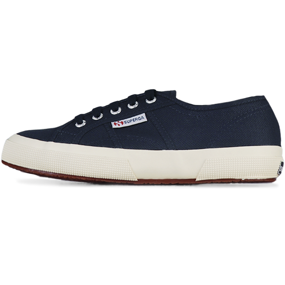 Superga 2750 Navy – Superga Malaysia