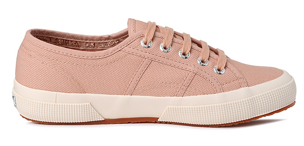 superga 2750 rose