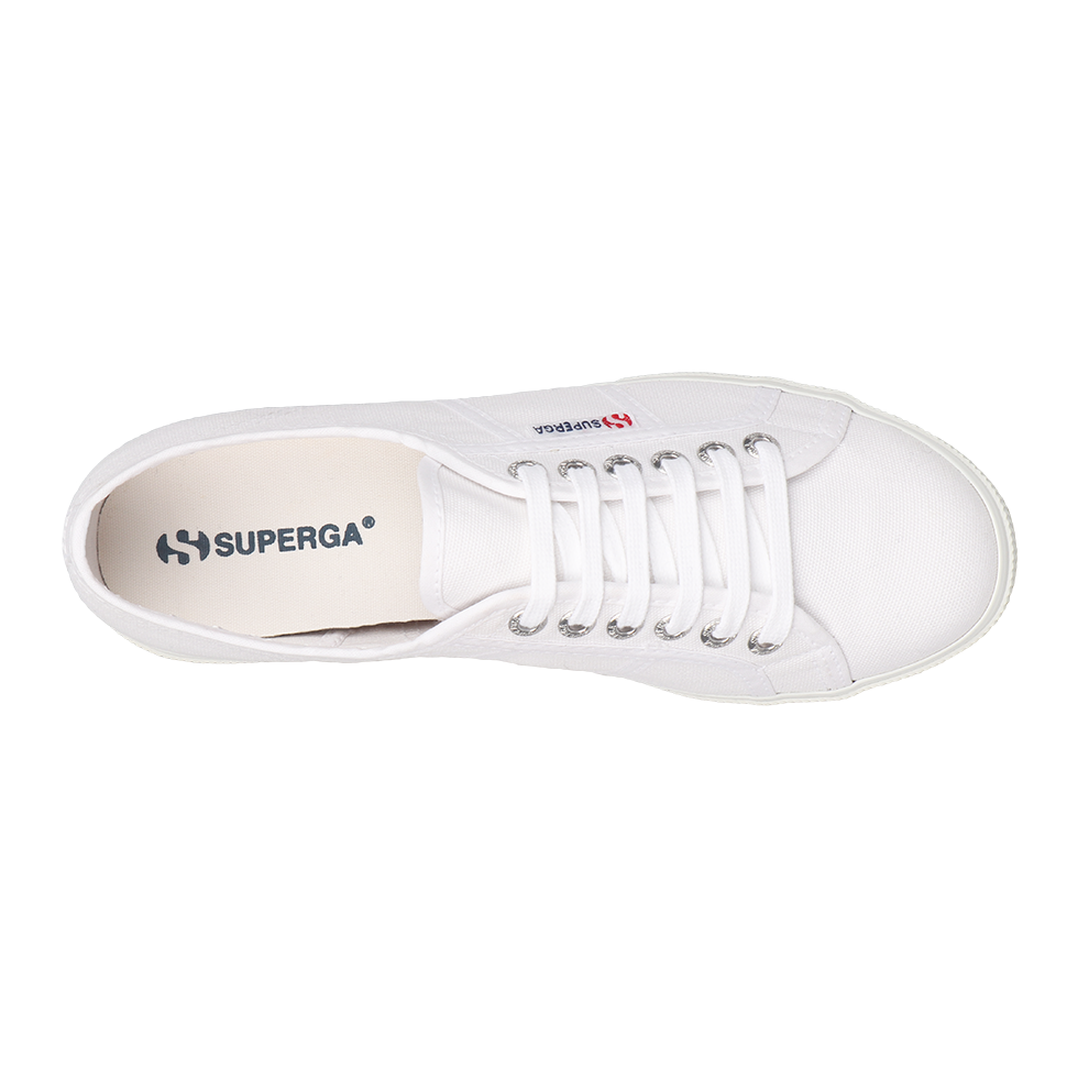 superga 2950 cotu white