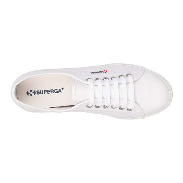 superga 2950 white