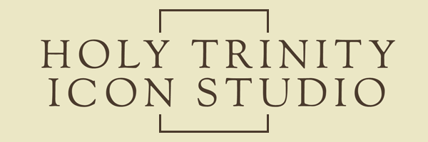 Holy Trinity Icon Studio logo