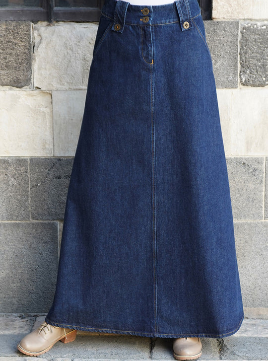 Details 113+ maxi skirts canada online best