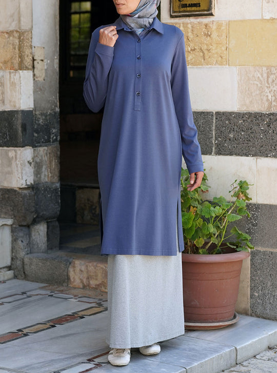 SHUKR Islamic Tops, Tunics, Blouses, Hoodies