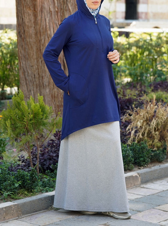 Modest Spotswear and activewear by SHUKR