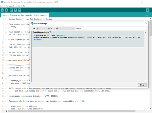 Install Arduino Software (IDE) on Linux - TREND OCEANS