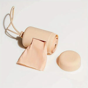 Portable Dog Pet Waste Bag Dispenser | Mini Pet Cleaning Garbage Bag Organizer Home Kitchen Supplies - AiroPaws™ - Pet Waste Bags