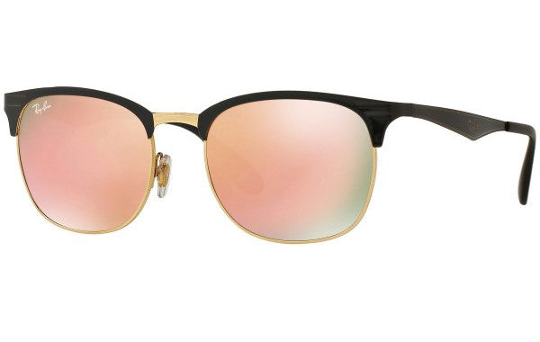 Ray-Ban RB3538 Clubmaster Classic Sunglasses – The Perfume Bar NZ