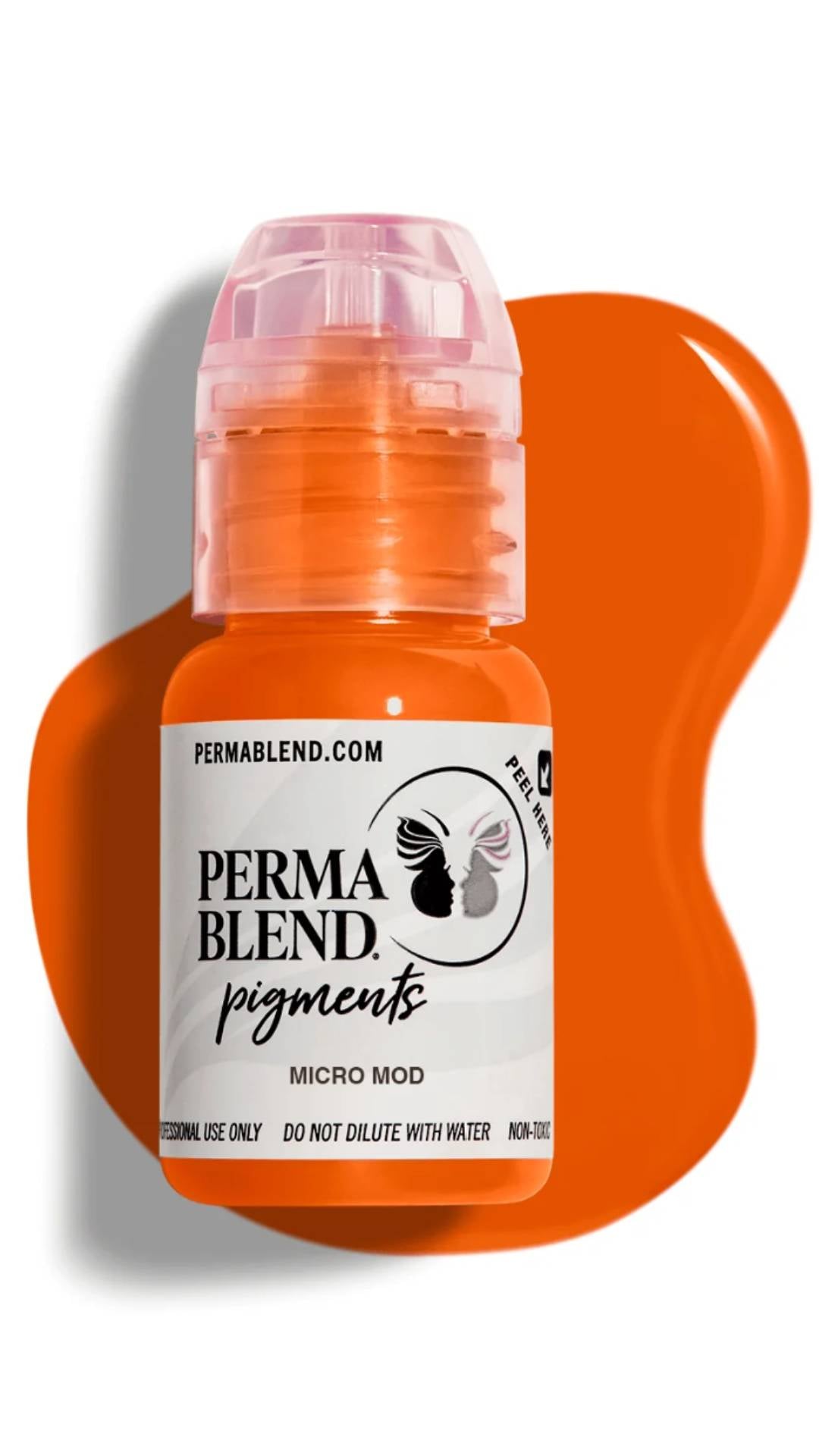 Perma Blend Pigments - Micro Mod Scalp Pigment