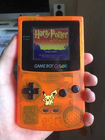 Dmg Backlight Vs Color Frontlight