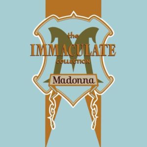 Madonna, La Collection Immaculée