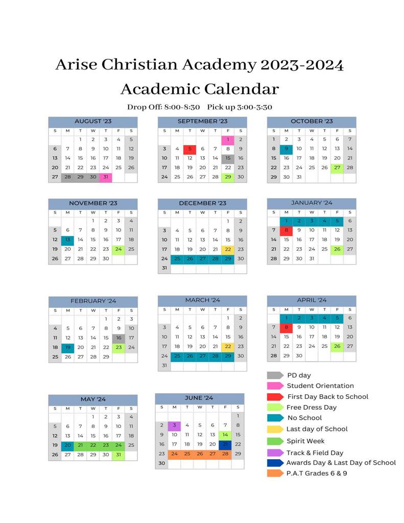 academic-yearly-calendar-2023
