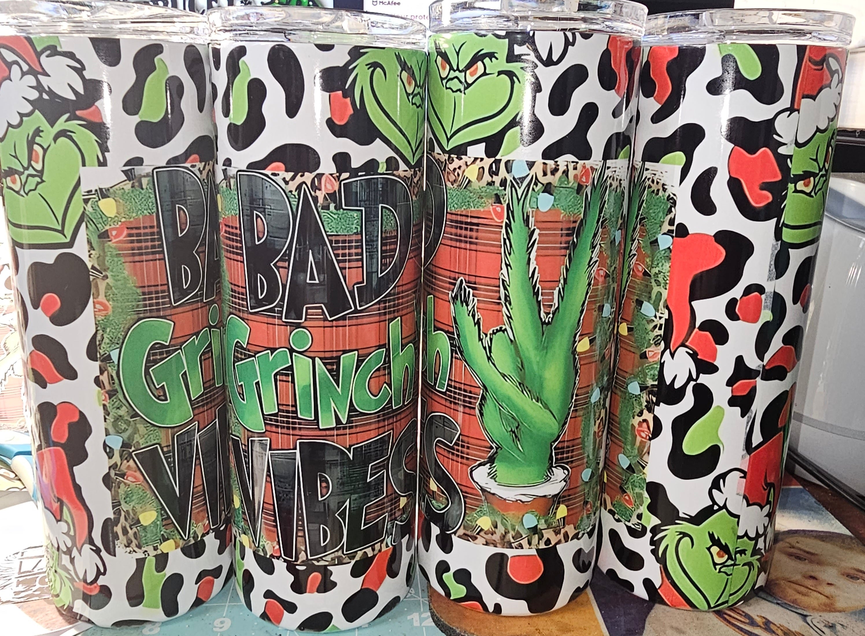 Green Man Vibes