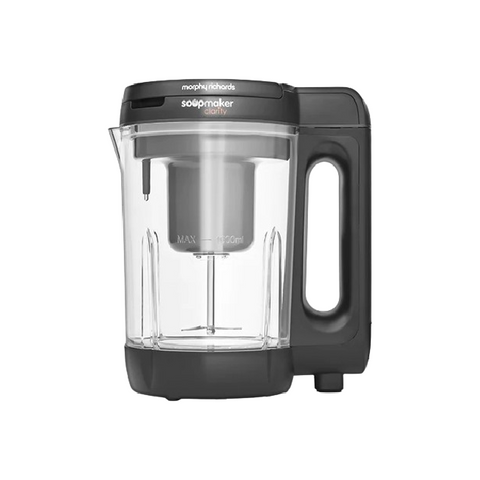 Morphy Richards Clarity Soup Maker