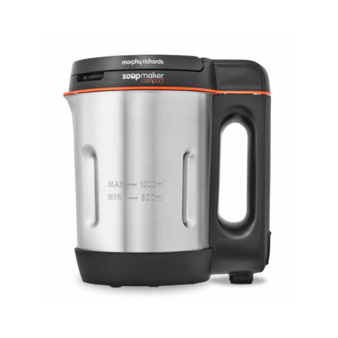 Morphy Richards Compact Soup Maker