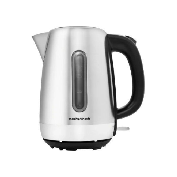 Morphy Richards Equip Jug Kettle