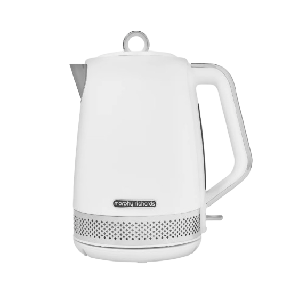 Morphy Richards Illumination Jug Kettle