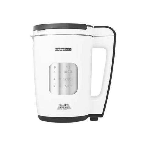 Morphy Richards Total Control Soup Maker