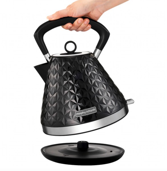 Morphy Richards Vector Pyramid Kettle