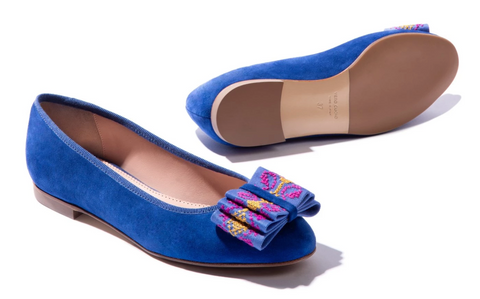 1001 Stories Footwear