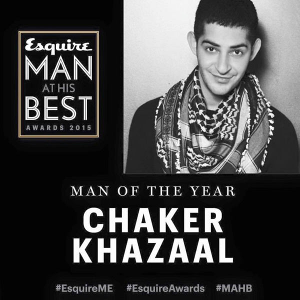 Chaker Khazaal