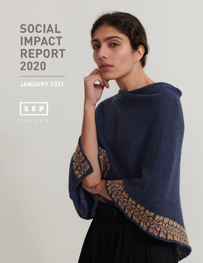 SEP 2020 social impact report