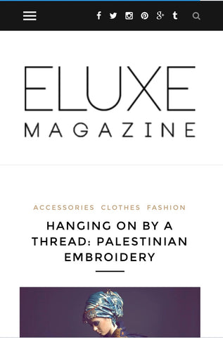 Eluxe Magazine