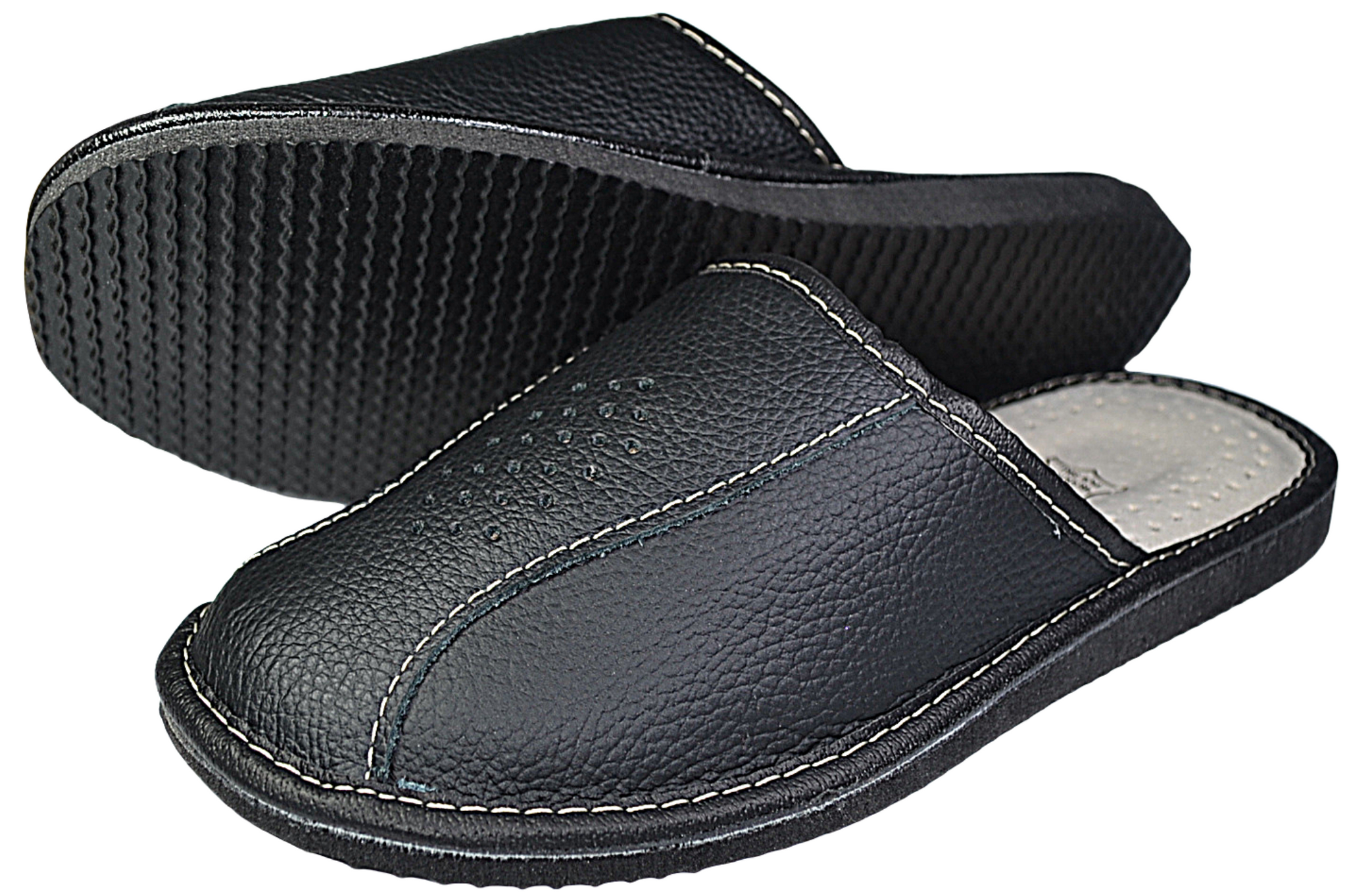 breathable slippers mens