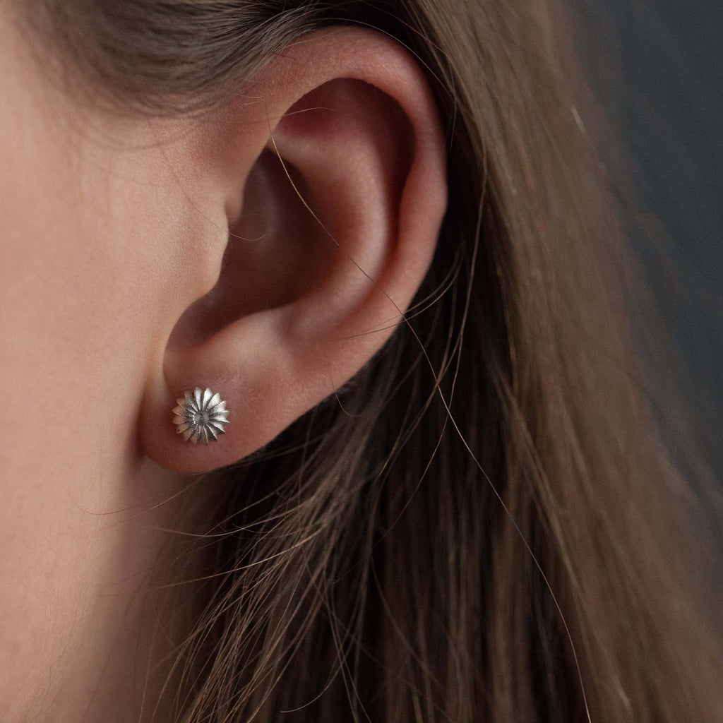 Catherine Hills Jewellery Satsuma stud earrings