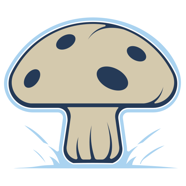 Mushroom_Drawing