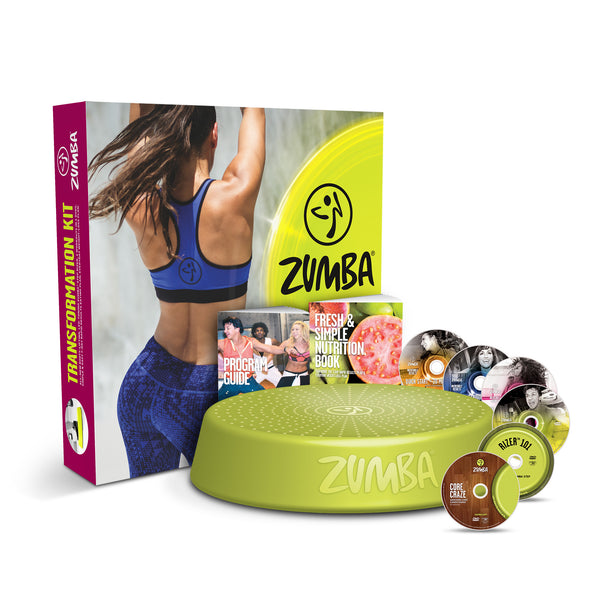 zumba dvd download