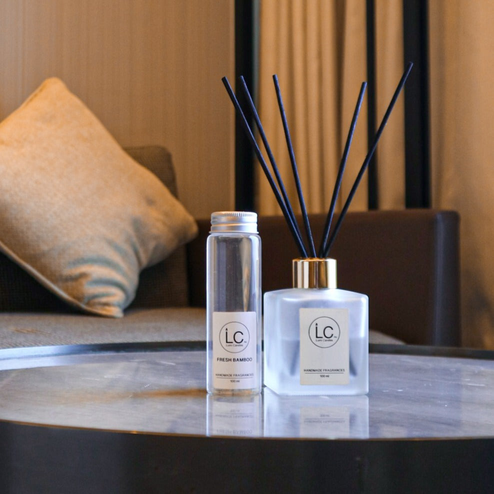 Reed Diffusers for Mother's day