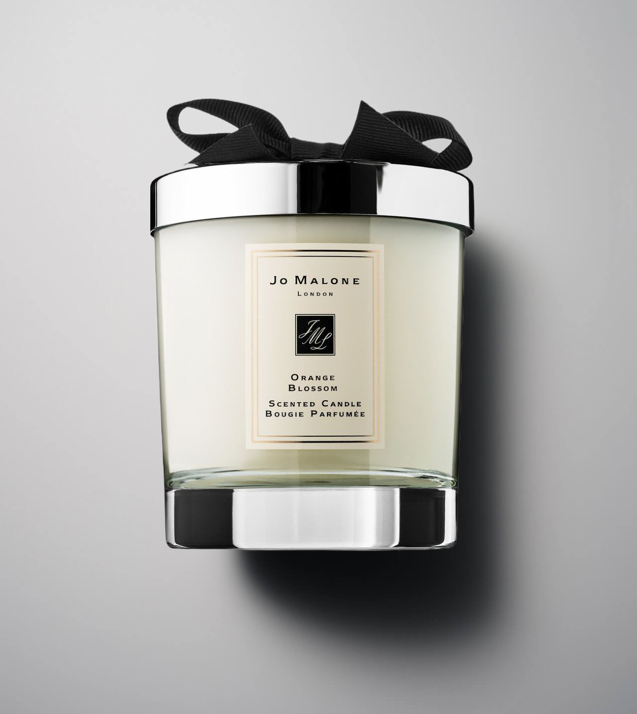 Jo Malone Orange Blossom scented candle