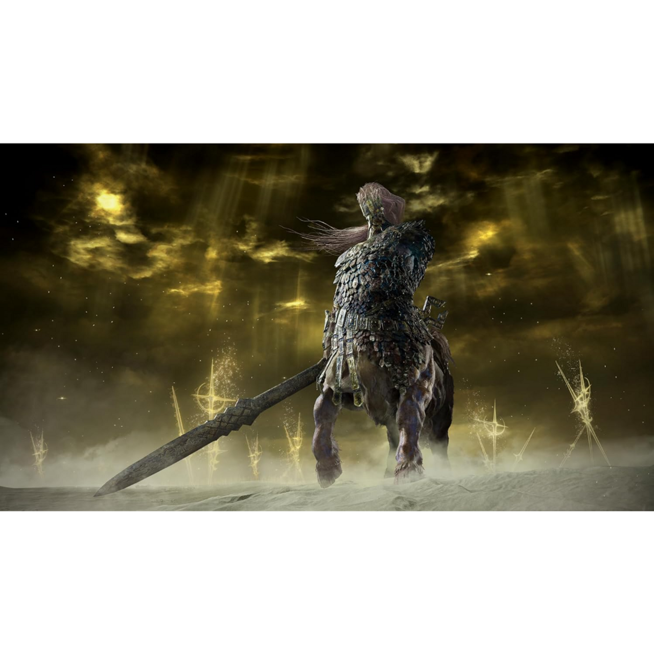 Elden Ring Nightreign - PlayStation 5 - Image 3