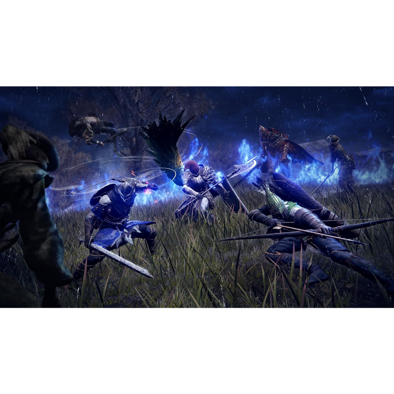 Elden Ring Nightreign - PlayStation 5 - Image 5