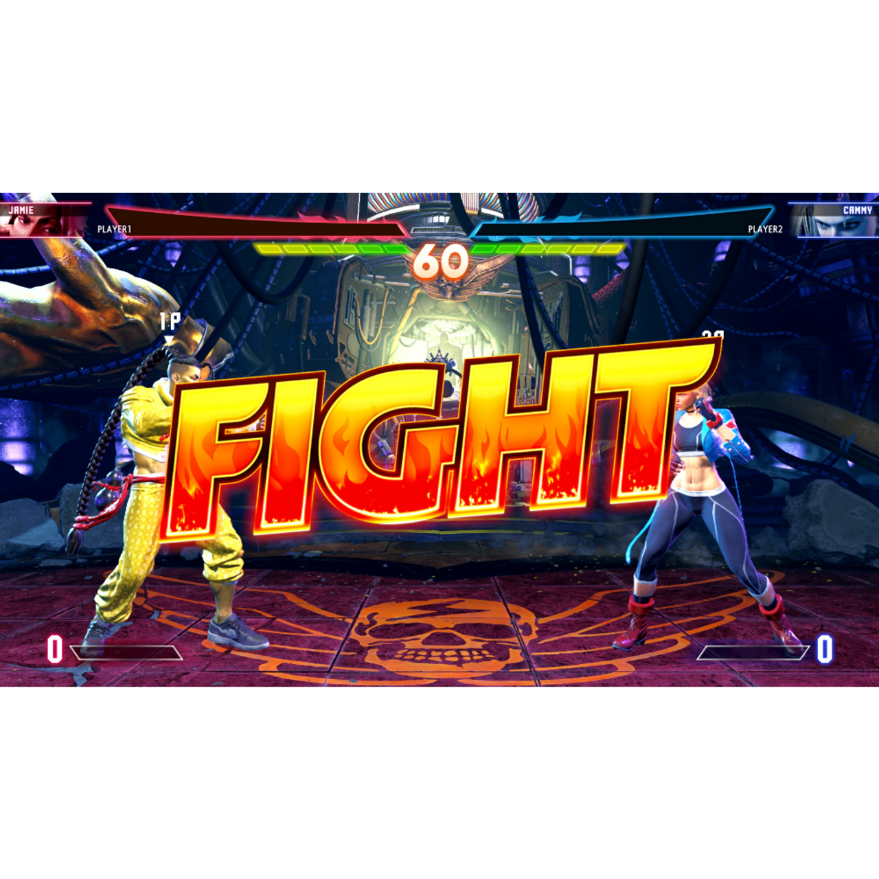 Street Fighter 6 Years 1-2 Fighters Edition - Nintendo Switch 2 - Image 7