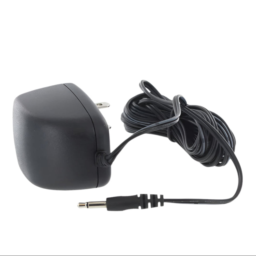 AC Adapter Power Supply for Atari 2600