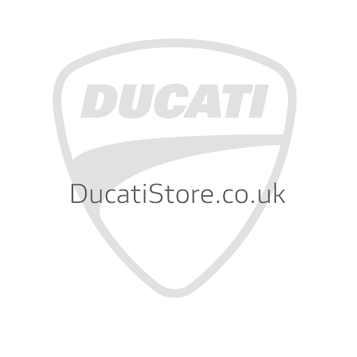 Ducati Passenger Footpeg Brackets - 96280452A