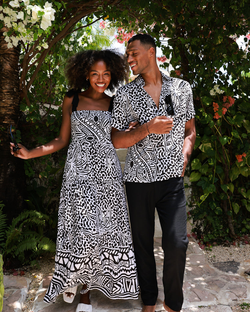 The Best Couples Matching Outfits to Rock This Year