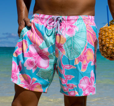 The Best Hawaiian Shirt Review We've Ever Received. – Kenny Flowers